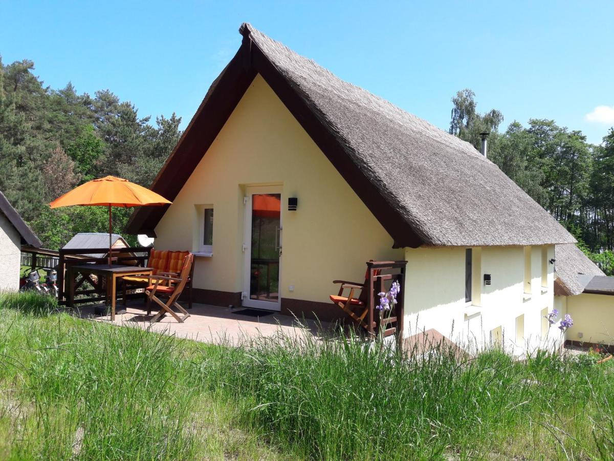 Апартаменты Christianshof Insel Usedom Stoben Экстерьер фото